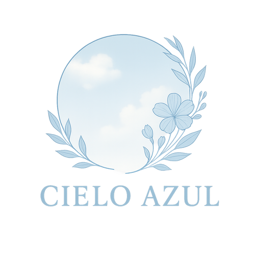 Cielo Azul